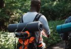Jelajahi Alam Bebas! Panduan Thru-Hiking Pilih Gear Terbaik Anti Ribet