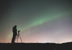 Rahasia Foto Aurora Borealis Spektakuler untuk Pemula