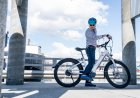 Petualangan Urban Seru dengan Sepeda Listrik Jelajahi Kota Tanpa Batas