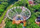 7 Adventure Park Keluarga Tersembunyi di Indonesia yang Wajib Dicoba