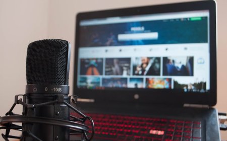 Maono PD200W Hybrid Mikrofon Nirkabel, Impian Kreator Konten Terwujud?