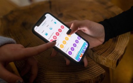 Ponsel Hilang? Kuasai Teknologi Canggih Melacaknya Cepat dan Aman