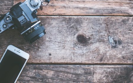 Mengapa Smartphone Layar Kecil Hilang? Ini Inovasi Gadget Modern Penggantinya!