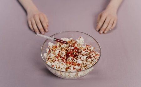 Terbongkar! Cara Desain Suara Film Horor Memanipulasi Perasaanmu