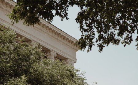 Rahasia Pozzolana Romawi dan Ketangguhan Beton Maritim Kuno