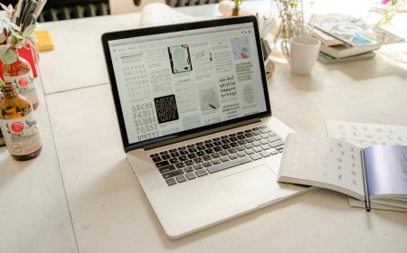 Cara Mudah Mengubah Hobi Lettering Jadi Penghasilan Tambahan