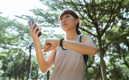 Tips Memilih Aplikasi Wellness AI yang Aman dan Etis untuk Kamu