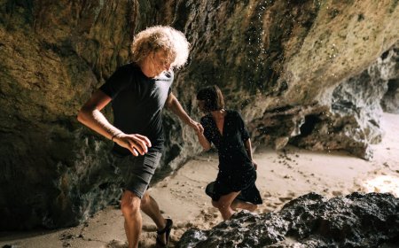 Petualangan Ramah LGBTQ+ di Bali, Temukan Permata Tersembunyi dan Tips Aman