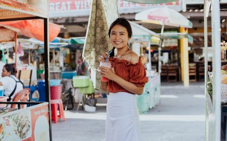 Petualangan Seru Saat Transit Bandara Jelajahi Hidden Gems Dunia