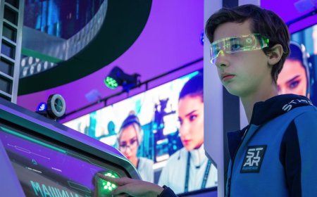 Kacamata Pintar Terbaru Ajak Kamu Repot Bawa Baterai Tambahan, Benarkah?