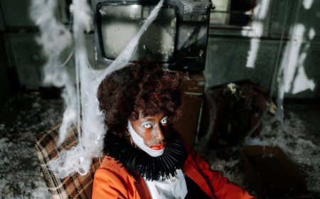 Bocoran It Welcome to Derry Ungkap Latar Belakang Mengerikan Ingrid