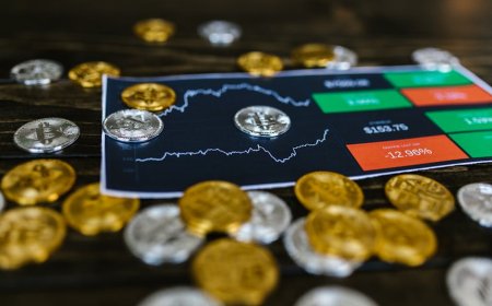 FOMO Kripto Melonjak Tinggi? Ini Altcoin Pilihan Terbaikmu Sekarang!