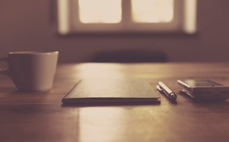 Maksimalkan Produktivitas WFH Kamu dengan Bantuan AI Terbuka