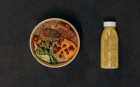 Detoks Estrogen Hati, Bongkar Mitos Gizi dan Tidur Nyenyak Kunci Kesehatan