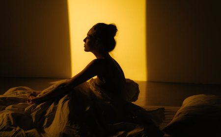 Mitos Mood Swing PMS: Tidur Malam Bukan Satu-satunya Kunci Ketenangan