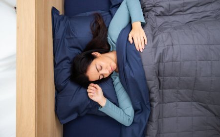 Bongkar Mitos Tidur Malam Optimal: Jaga Melatonin & Hormon Reproduksi Wanita