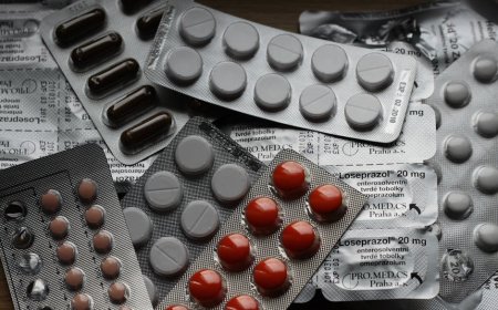 Bongkar Mitos Suplemen Jamur Fungsional Pengaruhi Tidur Malam dan Hormon