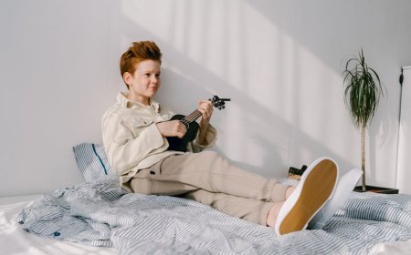 Bikin Rumah Cozy Maksimal! Intip Tips Musik dan Visual Bikin Hati Tenang