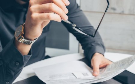 Dari Riba Kuno ke Bank Modern: Kisah Perbankan Membentuk Ekonomi Global