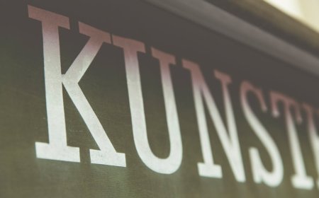 Wujudkan Impian! Kiat Praktis Buat Portofolio Lettering Digital Keren Sekarang