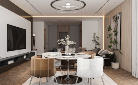 Hidup Lebih Sehat! Tanaman Indoor Rahasia Udara Bersih di Apartemen Mungilmu