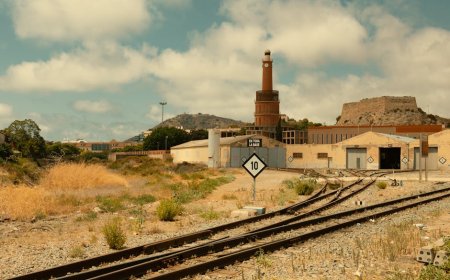 Petualangan Tak Terlupakan: Menjelajahi Kisah Kelam Eropa Timur dan Asia