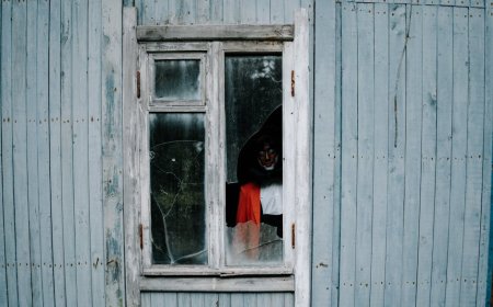 Bangau Pembawa Bayi: Teror Mencekam di Balik Impian Istriku