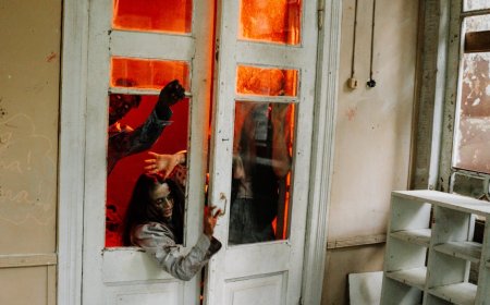 Misteri Merangkak di Bawah Rumah Tua yang Tak Pernah Berhenti