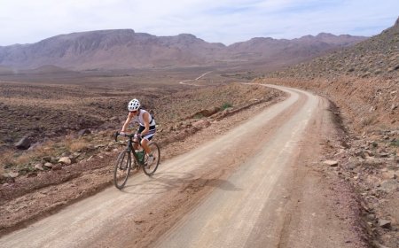 Mengupas Sepeda Gravel Perbedaan Keunggulan dan Tips untuk Pemula