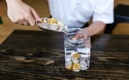 Fed Resmikan Aturan Stablecoin GENIUS Terbaru, PEPENODE Meroket Jadi Perhatian