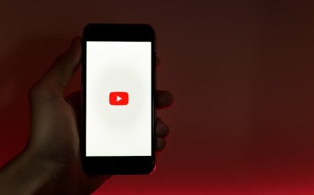 YouTube Luncurkan Kilas Balik Video Perdana! Intip Momen Terbaikmu