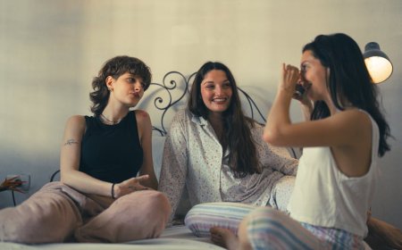 Jangan Salah Paham! Tidur Malam Kunci Otak Bahagia Alami Anda