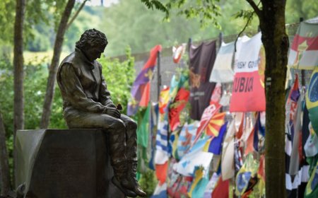 Sejarah Bendera Nasional dan Psikologi Warna Membangun Kesatuan Perlawanan