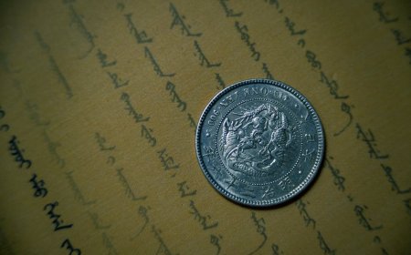 Kisah Evolusi Ekonomi Kuno Dari Barter ke Koin dan Perbankan Awal