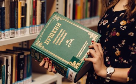 Liburan Anti Mati Gaya! Kuasai Bahasa Asing Dasar dengan Cara Menyenangkan