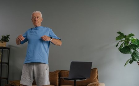 Hidup Lebih Sehat di Rumah: Integrasi Teknologi untuk Kesejahteraanmu