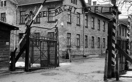 Menghormati Sejarah Tragis: Panduan Etika Dark Tourism Auschwitz dan Chernobyl