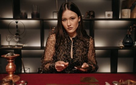 Rahasia Kelam Pembunuh Zodiak Terkuak: Kisah Nyata yang Menghantui