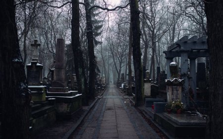 Akhir Kisah Bus Hantu: Perjalanan Terakhir Sang Penjemput Jiwa