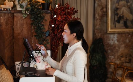 UMKM Bangkalan Siap Canggih! Maksimalkan AI dengan Cara Ini