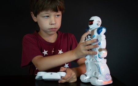 Siap Hadapi AI? Ini Hobi Baru yang Bikin Kamu Anti-Gagap Teknologi!