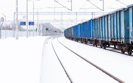 Maksimalkan Logistikmu! Bangun Jaringan Cerdas Berbasis AI Sekarang Juga