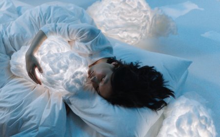 Waspada Mitos! Mikrobioma Usus, Hormon, dan Tidur Malam Wanita yang Sehat