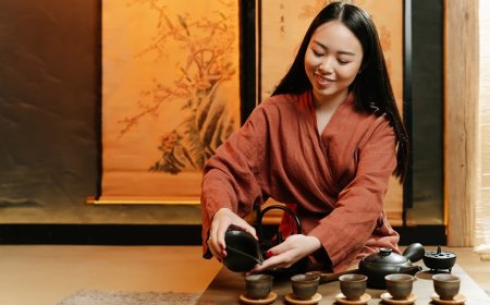 Kisah Kertas: Bagaimana Penemuan Ini Mengubah Dunia dan Membentuk Sejarah Peradaban