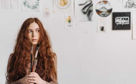 Mulai Koleksi Seni Kontemporer Lokal? Ini Tips Mudahnya untuk Kamu!