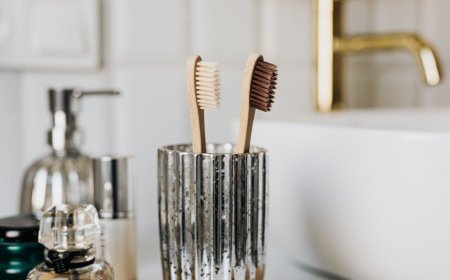 Tips Praktis Mengurangi Jejak Karbon di Kehidupan Sehari-hari