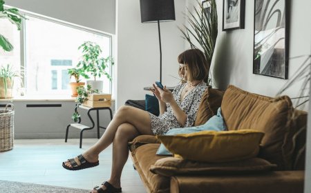 Tips Decluttering Mental untuk Pikiran Lebih Tenang dan Fokus