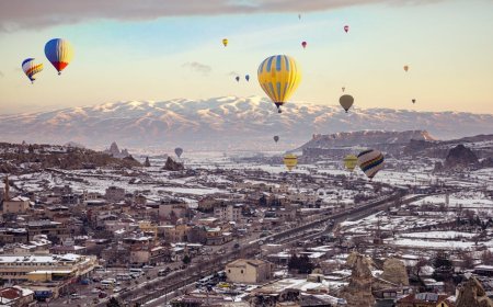 Tips Urban Exploration Aman dan Seru Jelajahi Sisi Tersembunyi Kota