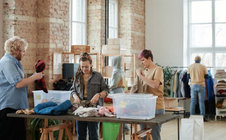 Liburan Bermakna: Berpetualang Sambil Membangun Komunitas Lokal