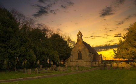 Serunya Menginap di Homestay Bersejarah Bernuansa Masa Lalu